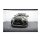Maxton Design Szett Lexus NX Mk2 F-Sport (2021–)