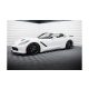 Maxton Design Szett Chevrolet Corvette C7