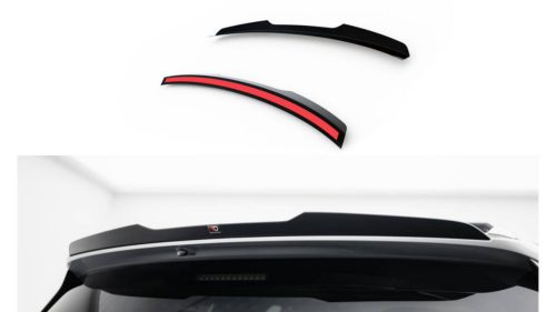 Spoiler Toyota Sienna Mk4 Rear