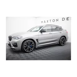 Maxton Design Szett BMW X4 M F98 (2019–2021)