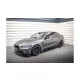 Maxton Design Splitter Szett BMW M3 G80 (2021–)