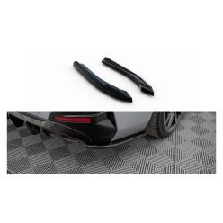   Maxton Design Első Toldat / Splitter BMW 4 Gran Coupe G26 (2021–)