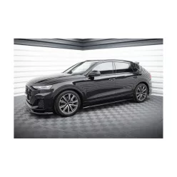 Maxton Design Szett Audi SQ8 Q8 S-Line Mk1 Facelift