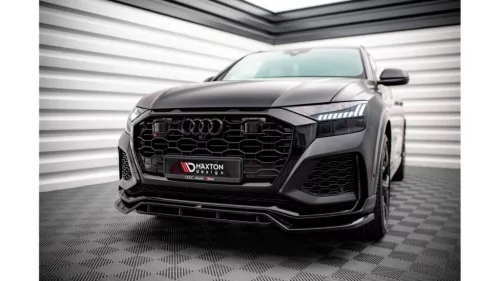 Maxton Design Szett Audi RSQ8 Mk1