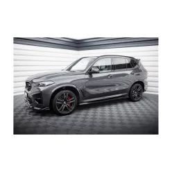 Maxton Design Szett BMW X5 M F95 Facelift (2023–)