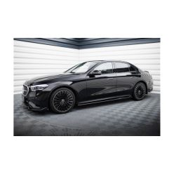 Maxton Design Szett Mercedes-Benz E AMG Line W214