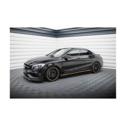 Maxton Design Szett Mercedes-Benz AMG CLA 45 C117 Facelift