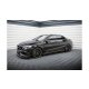 Maxton Design Szett Mercedes-Benz AMG CLA 45 C117 Facelift