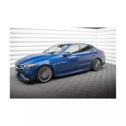 Maxton Design Szett Mercedes-Benz C W206 AMG Line (2021–)