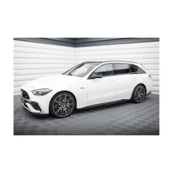   Maxton Design Szett Mercedes-Benz C 43 AMG W206 Kombi (2021–)
