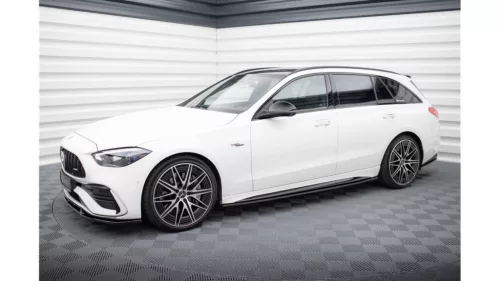 Maxton Design Szett Mercedes-Benz C 43 AMG W206 Kombi (2021–)
