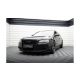 Splitters set Audi A8 D4