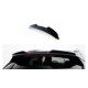 Spoiler Porsche Taycan Cross Turismo 4S Rear
