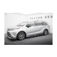 Maxton Design Szett Toyota Sienna Mk4 (2020–)
