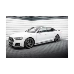 Maxton Design Szett Audi A8 D5 S-Line (2017–2021)