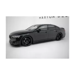 Maxton Design Szett Audi S8 D5 (2020–)