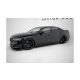 Splitters set Audi S8 D5
