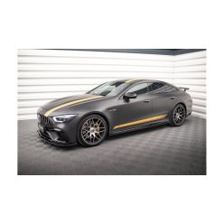   Maxton Design Splitter Szett Mercedes-Benz AMG GT 63S 4-Door Coupe