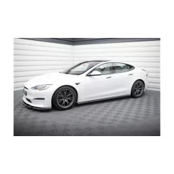 Maxton Design Szett Tesla Model S Plaid Facelift (2021–)