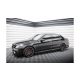 Maxton Design Szett Mercedes-Benz E63 AMG W212 Facelift Sedan