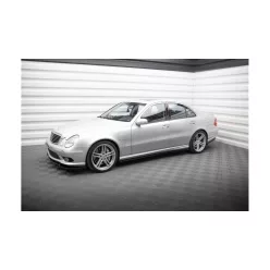 Maxton Design Szett Mercedes-Benz E 55 AMG W211 ( )