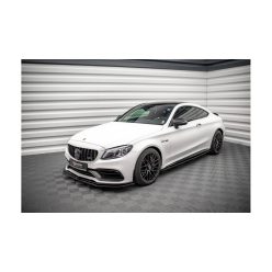 Splitters set Mercedes-Benz AMG C 63 AMG C205 Facelift