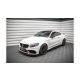 Splitters set Mercedes-Benz AMG C 63 AMG C205 Facelift