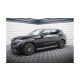 Maxton Design Splitter Szett Mercedes-Benz GLC X254 AMG Line SUV (2022–)