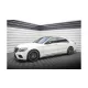 Maxton Design Szett Mercedes-Benz S AMG Line W222 Facelift (2017–2020)