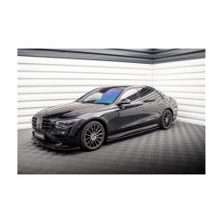 Maxton Design Szett Mercedes-Benz S AMG Line W223 (2020–)