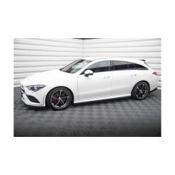   Maxton Design Szett Mercedes-Benz CLA AMG Line X118 (2020–)