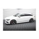 Maxton Design Szett Mercedes-Benz CLA AMG Line X118 (2020–)