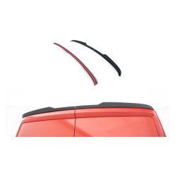 Spoiler Ford Transit Custom Mk2 Rear