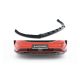Splitter Ford Transit Custom Tourneo Custom Mk2 Front v.1