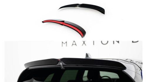 Spoiler Opel Astra Sports Tourer L MK6 Rear