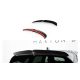 Spoiler Opel Astra Sports Tourer L MK6 Rear