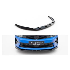 Diffusor Opel Astra L MK6 Front Bumper v.2