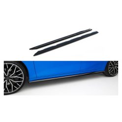 Side Skirts Opel Astra Sports Tourer L MK6