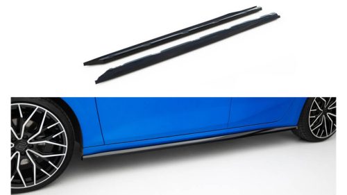 Side Skirts Opel Astra Sports Tourer L MK6