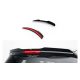 Spoiler Brabus Smart Fortwo C451 Facelift Rear