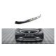 Splitter Brabus Smart Fortwo C451 Facelift Front