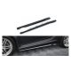 Side Skirts Brabus Smart Fortwo C451 Facelift