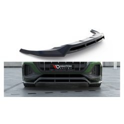 Splitter Audi Q8 Mk1 Facelift Front
