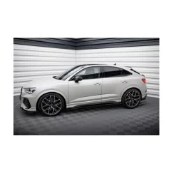 Maxton Design Szett Audi RSQ3 F3