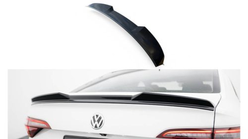 Spoiler Volkswagen Jetta GLI Mk7 Rear