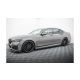 Splitters set BMW 7 G11 M-Pack Facelift