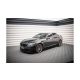 Splitters set BMW 7 F01 M-Pack