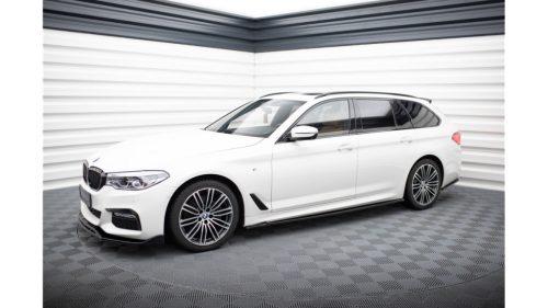 Splitters set BMW 5 M-Pack G31