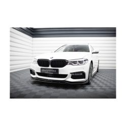 Maxton Design Splitter Szett BMW 5 G30 M-Pack