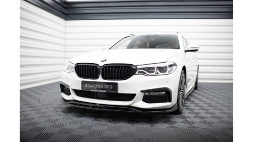 Splitters set BMW 5 G30 M-Pack